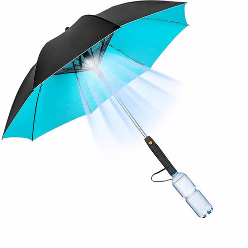 Cool Breeze Sun Umbrella