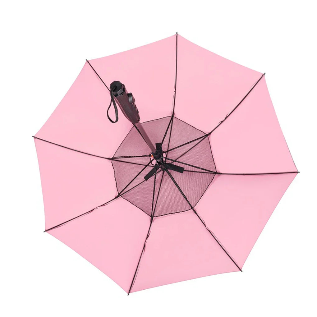 Cool Breeze Sun Umbrella
