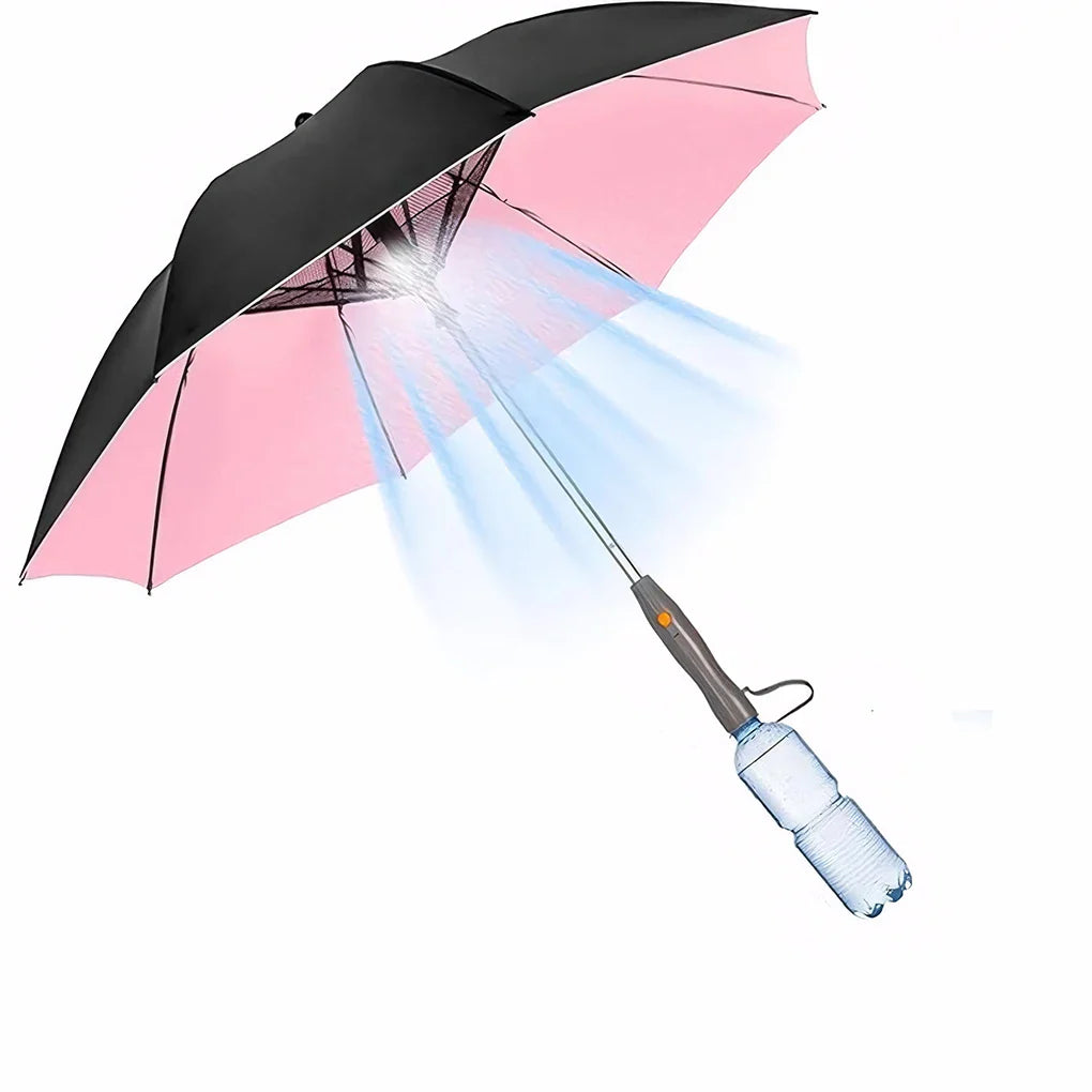 Cool Breeze Sun Umbrella
