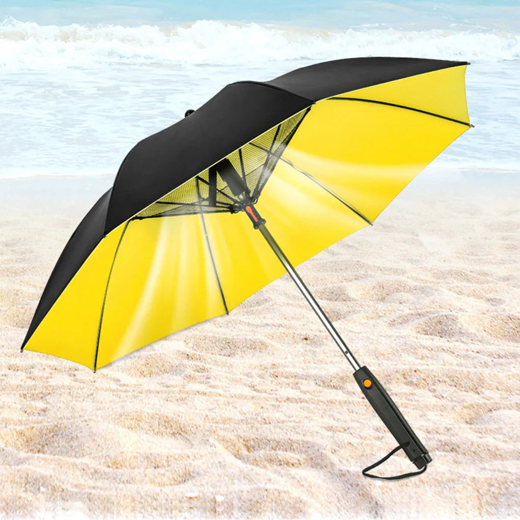Cool Breeze Sun Umbrella