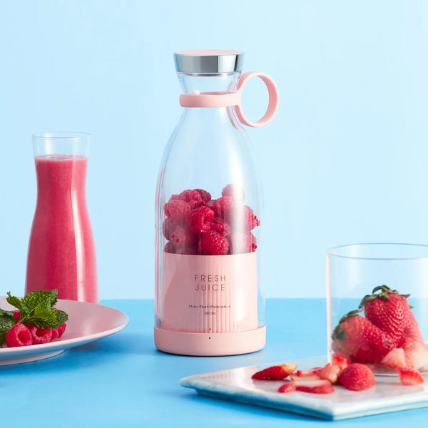 Portable Juice Maker