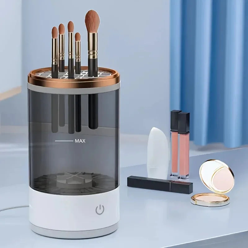 Magic Makeup Brush Cleaner